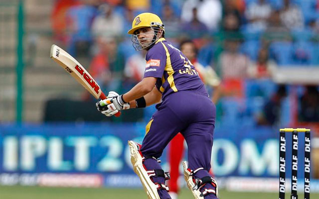 IPL 2013: Chennai Super Kings vs Kolkata Knight Riders - Preview