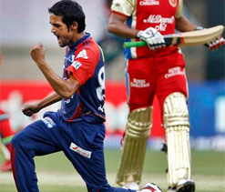 Credit goes to Mushtaq for my good performance: Shahbaz Nadeem