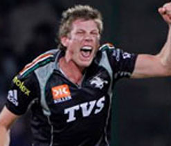 We shouldn`t have allowed Sunrisers to reach 144: Faulkner