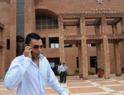 Kaneria loses appeal against life ban