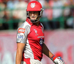 Gilchrist not `shattered` by poor form