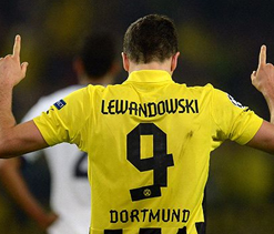 I`ll discuss my future at the end of the season: Lewandowski