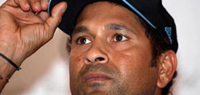 Tendulkar wanted to be a combination of Richards, Gavaskar
