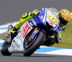 Mahi Racing riders to begin second and third in Assen