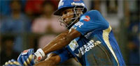 IPL 2013: All-round Mumbai Indians outclass RCB by 58 runs