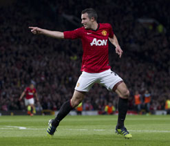 EPL: Arsenal vs Manchester United - Preview