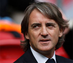 Mancini to stay on at City for another season: Reports