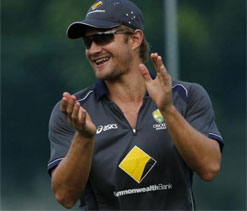 Watson says fatherhood helped him brush off past incidents