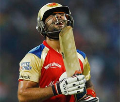 Crowd forgot that I play for India also: Virat Kohli
