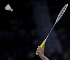 Australian Open: Gurusaidutt enters 3rd round; Jayaram, Sarada lose