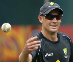 David Hussey`s career on the ropes after exclusion from CA contract list
