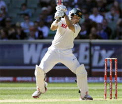 Six new faces in Cricket Australia’s list of contracted players