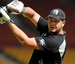 Jesse Ryder discharged from hospital