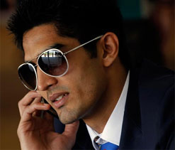 Mohali drug haul: SAI yet to approve Vijender Singh`s leave