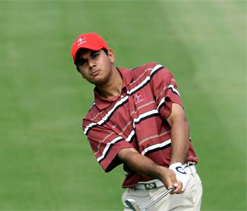 Jeev, Bhullar star attractions at Indian Open