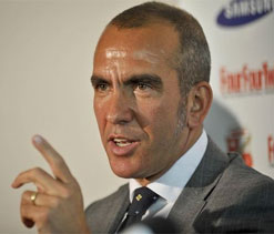Manager Di Canio pledges to save Sunderland from relegation