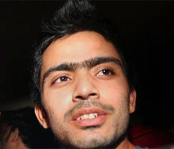 Notices for Karachi players for misconduct
