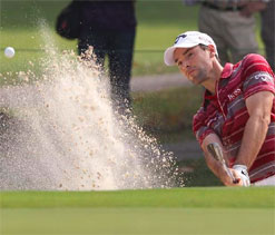 Wilson ready for test at Panasonic Open India