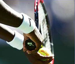 Indian tennis team in fine fettle, insists Misra