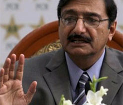 PCB planning to launch PSL T20 this year: Zaka Ashraf