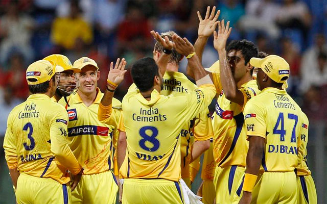 IPL 2013: Chennai Super Kings vs Pune Warriors - As it happened...