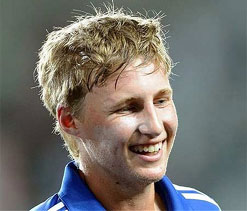 Young Root to captain England Lions against Kiwis