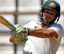 Australian selectors eyeing Wade for deputy role