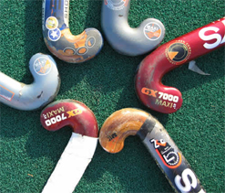 Haryana win 3rd Senior Women National hockey championship