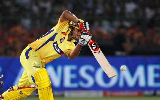 IPL 6: Chennai add to Pune`s misery, inflict 37-run defeat on hosts