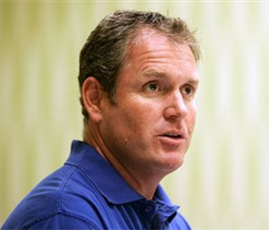Hyderabad working hard to improve batting show: Moody