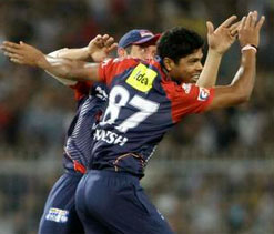 18th over against Pune would rank among my top-3 shows: Umesh