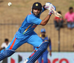 BCCI recommends Kohli, Gavaskar for government awards