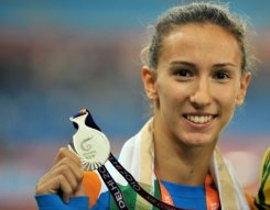Cyprus pole vault champ dead at 23