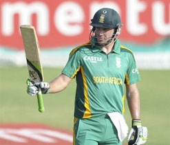 South Africa announce preliminary squad for Champions Trophy