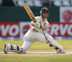 Inverarity admits to lack of batting depth in Australian cricket