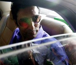 PCB ropes in Akram to mentor Pak quicks