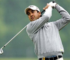 Indian Open: Pratt, Ormsby, Lam share lead; Chowrasia best Indian