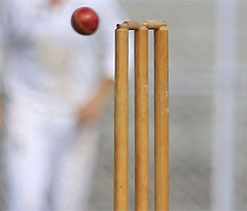 Cricketer’s flat raided in connection with obscene MMS case
