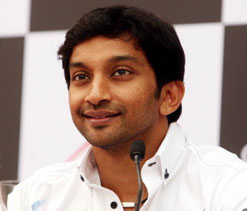 Karthikeyan to continue with Zele Racing in round 2 of Auto GP
