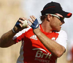 Ian Bell warns England against writing off `strong` Oz side