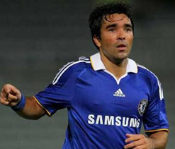 Deco denies Neymar criticism