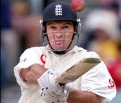 Hick to mentor Oz batsmen in art of playing `marathon` innings