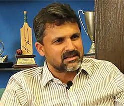 PCB eyeing Moin Khan for ‘suitable’ team management role