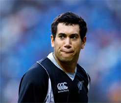 Ross Taylor joins CPL