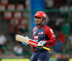IPL 6: Sehwag to miss Daredevils' second game as well