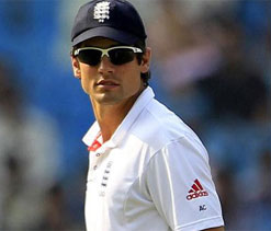 Cook eyeing long-term England dominance until next World Cup