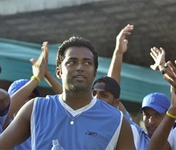 Tougher challenges will help improve unity in team: Paes