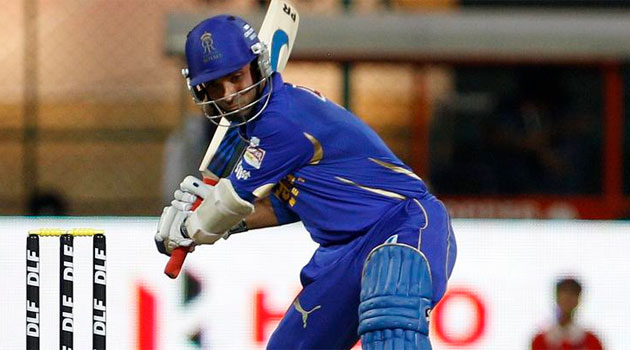 IPL 2013: Delhi Daredevils vs Rajasthan Royals - As it happened...