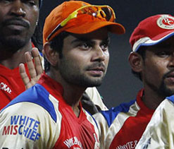 IPL 6: Royal Challengers Bangalore vs Sunrisers Hyderabad - Preview