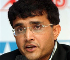 Axed trio able to come back, says Ganguly